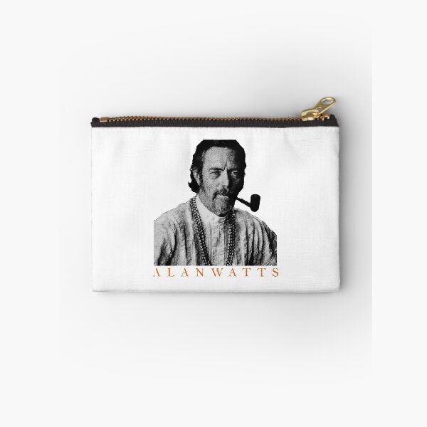 Item preview, ALAN WATTS designed and sold by meganprihw.