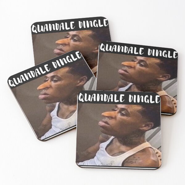 Artikelvorschau, Quandale Dingle entworfen und verkauft von Gill_Shop.