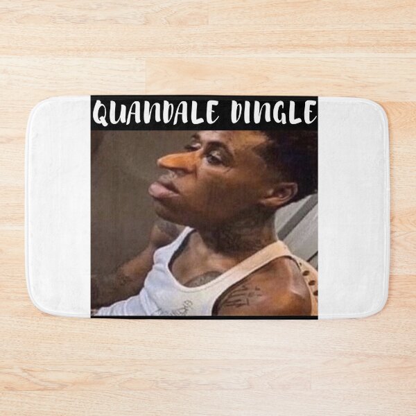 Item preview, Quandale Dingle designed and sold by Gill_Shop.