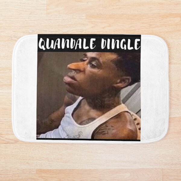 Item preview, Quandale Dingle designed and sold by Gill_Shop.
