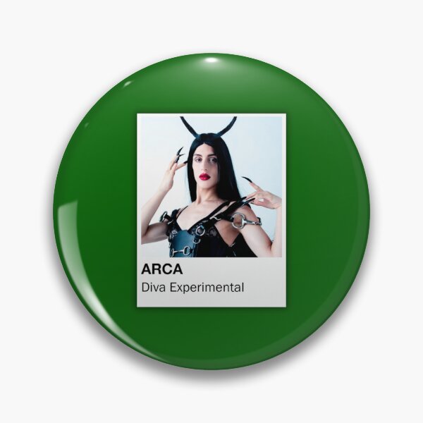 Item preview, ARCA DIVA EXPERIMENTAL PANTONE designed and sold by KaylieStark.