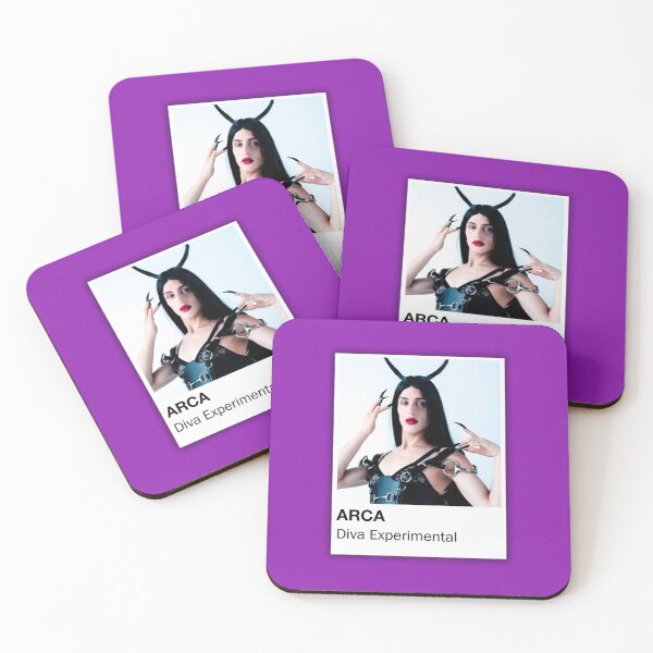 Item preview, ARCA DIVA EXPERIMENTAL PANTONE designed and sold by KaylieStark.