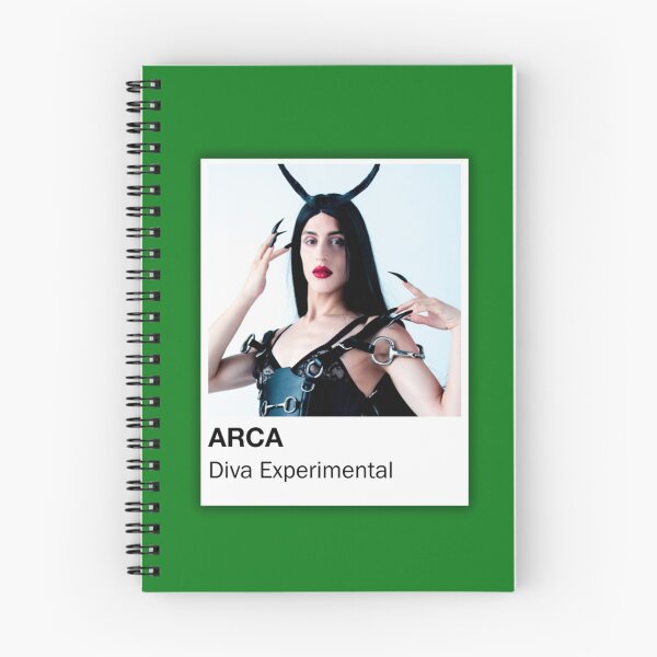 Item preview, ARCA DIVA EXPERIMENTAL PANTONE designed and sold by KaylieStark.