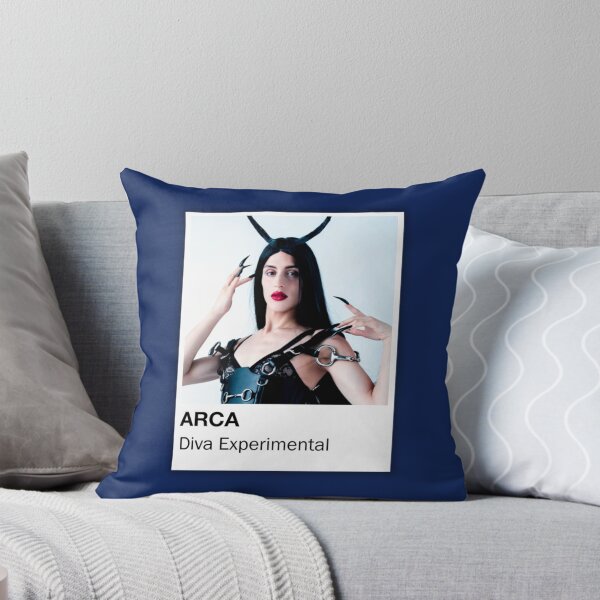 Item preview, ARCA DIVA EXPERIMENTAL PANTONE designed and sold by KaylieStark.