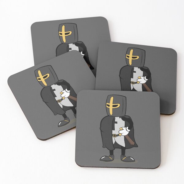 Item preview, Teutonic Knight (Player 7 / Grey) designed and sold by Koyaanisqatsian.