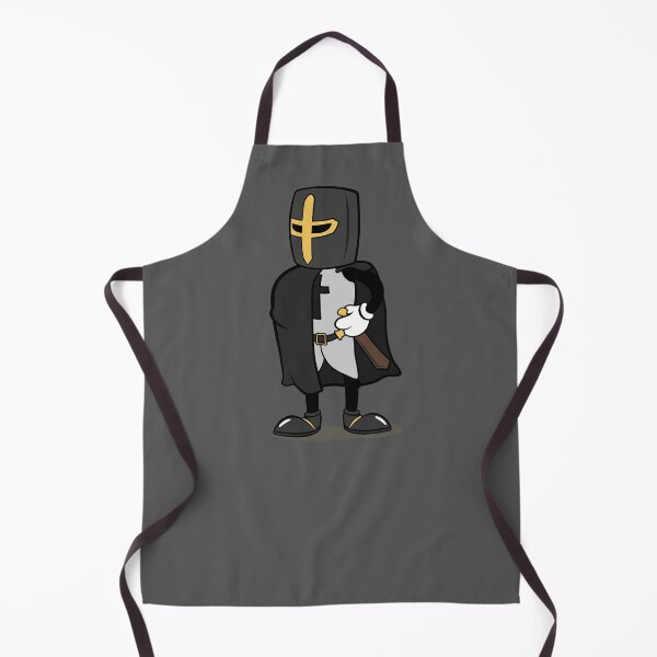 Item preview, Teutonic Knight (Player 7 / Grey) designed and sold by Koyaanisqatsian.