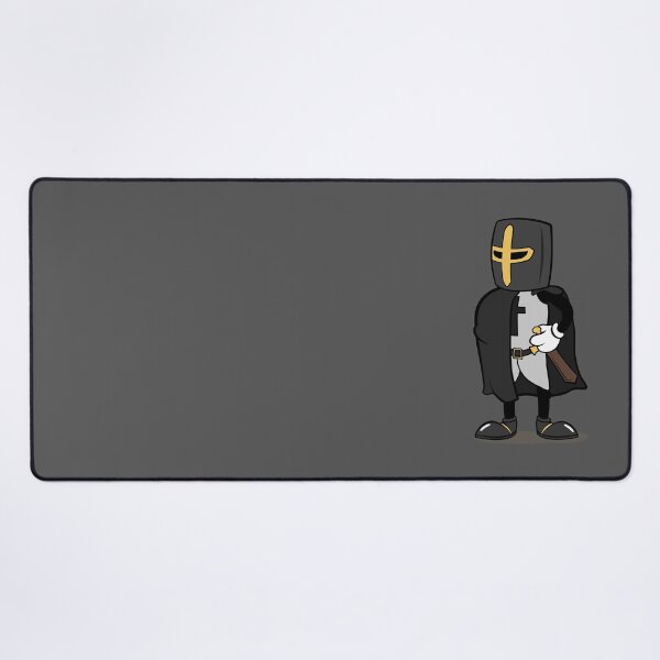 Item preview, Teutonic Knight (Player 7 / Grey) designed and sold by Koyaanisqatsian.
