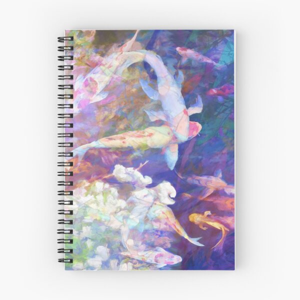 Item preview, "Koi" designed and sold by kcd-designs.