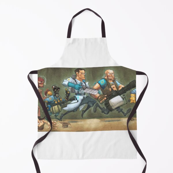 Artikelvorschau, TF2 Conga-Linie entworfen und verkauft von victorroa.