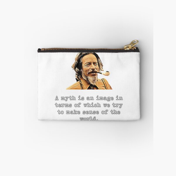 Item preview, ALAN WATTS designed and sold by meganprihw.
