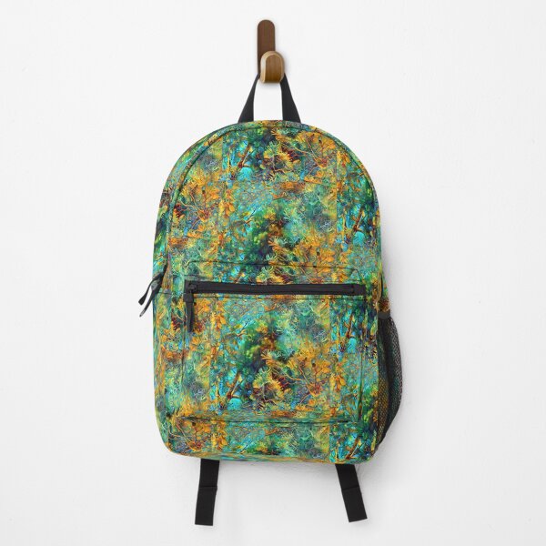 Item preview, Abstract Art | Deep Style abstraction designed and sold by blackhalt.