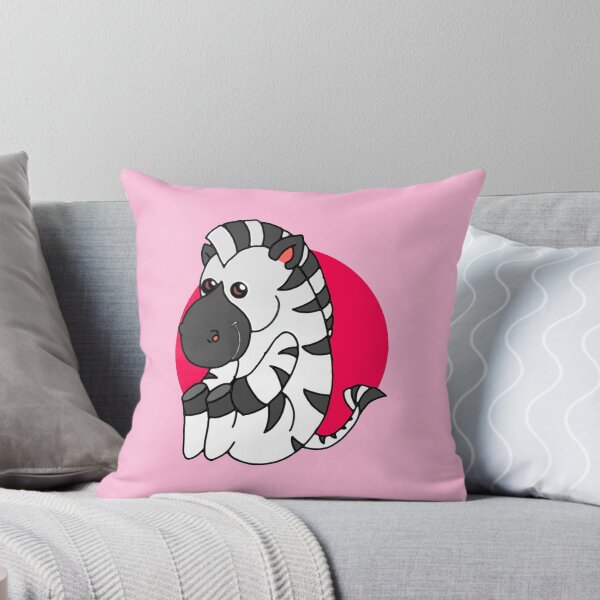 Item preview, Baby Safari - Zebra  designed and sold by DuskWingArts.