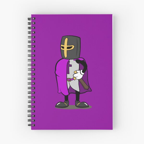 Item preview, Teutonic Knight (Player 6 / Pink version) designed and sold by Koyaanisqatsian.
