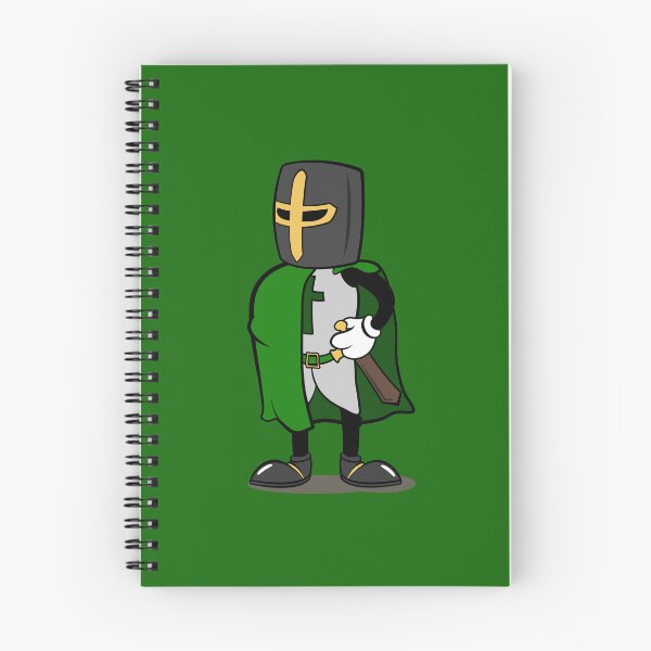 Item preview, Teutonic Knight (Player 3 / Green) designed and sold by Koyaanisqatsian.