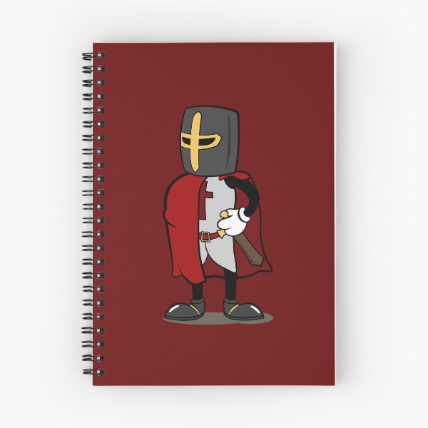 Item preview, Teutonic Knight (Player 2 / Red) designed and sold by Koyaanisqatsian.