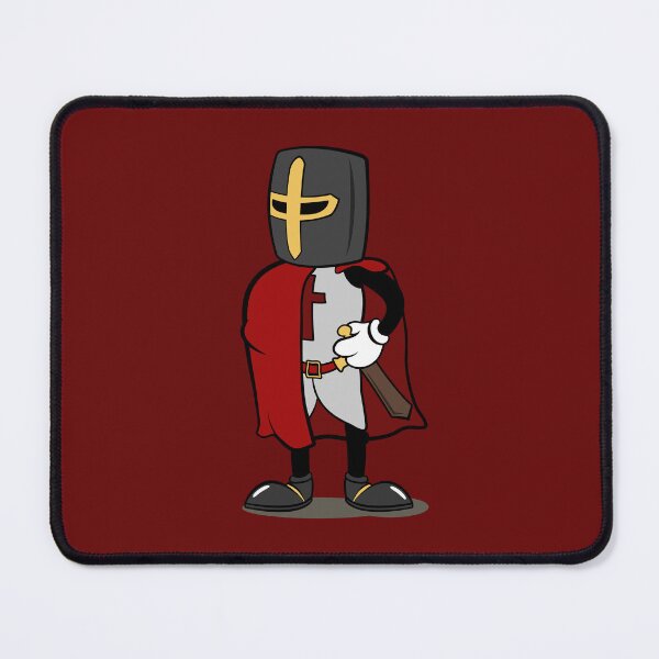 Item preview, Teutonic Knight (Player 2 / Red) designed and sold by Koyaanisqatsian.