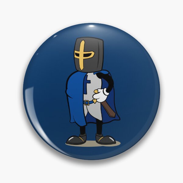Item preview, Teutonic Knight designed and sold by Koyaanisqatsian.