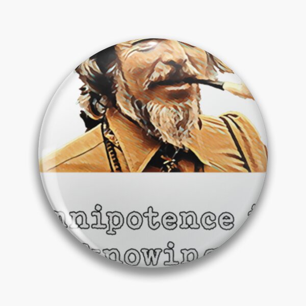 Item preview, ALAN WATTS designed and sold by meganprihw.
