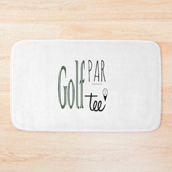 Item preview, Golf Par Tee designed and sold by Hammy97.