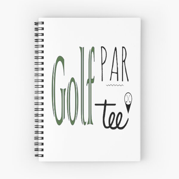 Item preview, Golf Par Tee designed and sold by Hammy97.