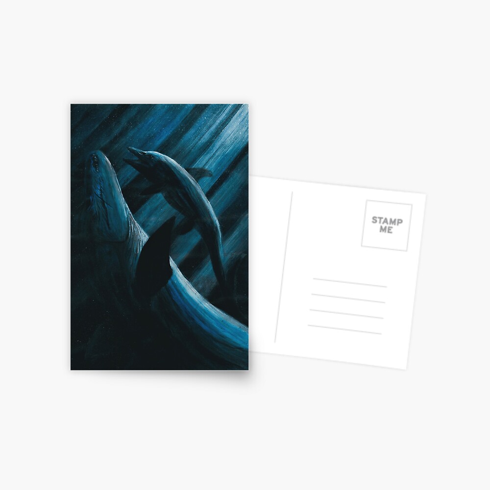 Item preview, Postcard designed and sold by LoveVasi.