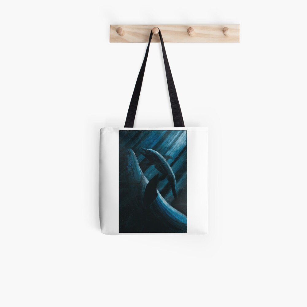 Item preview, All Over Print Tote Bag designed and sold by LoveVasi.