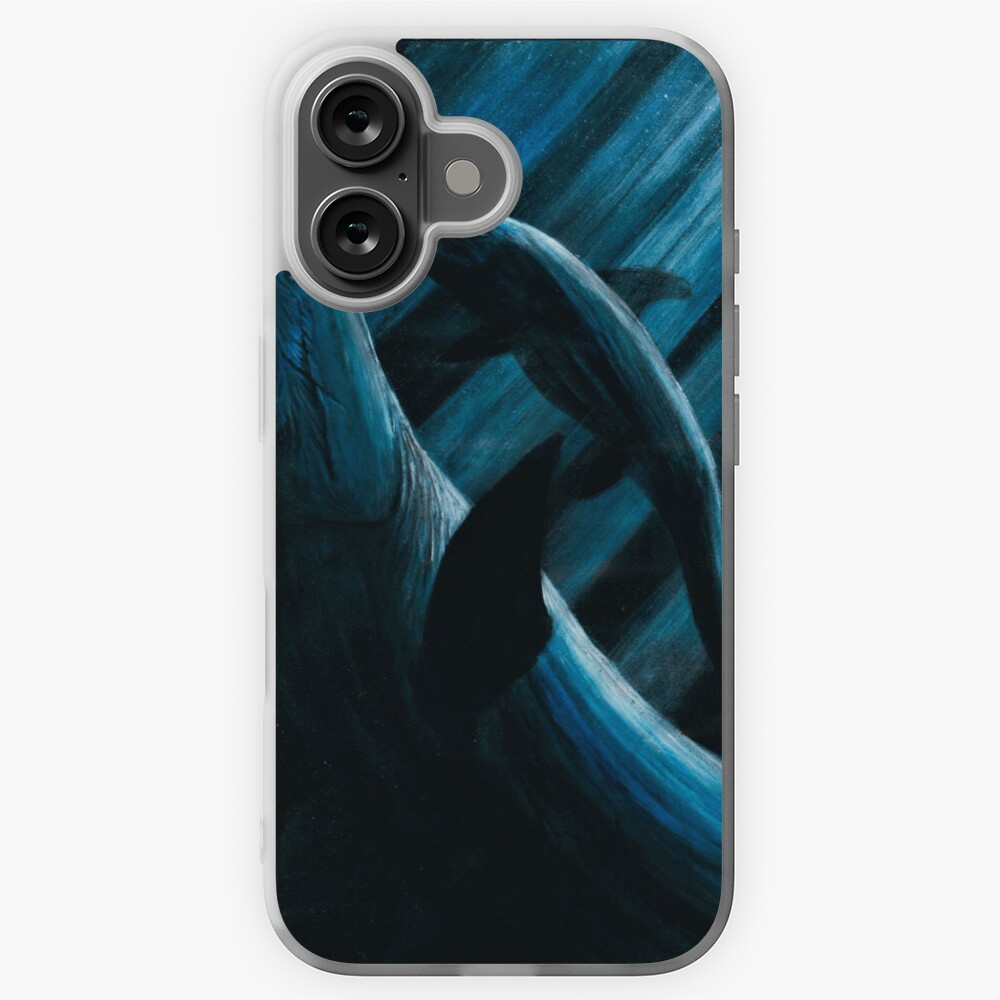 Item preview, iPhone Soft Case designed and sold by LoveVasi.