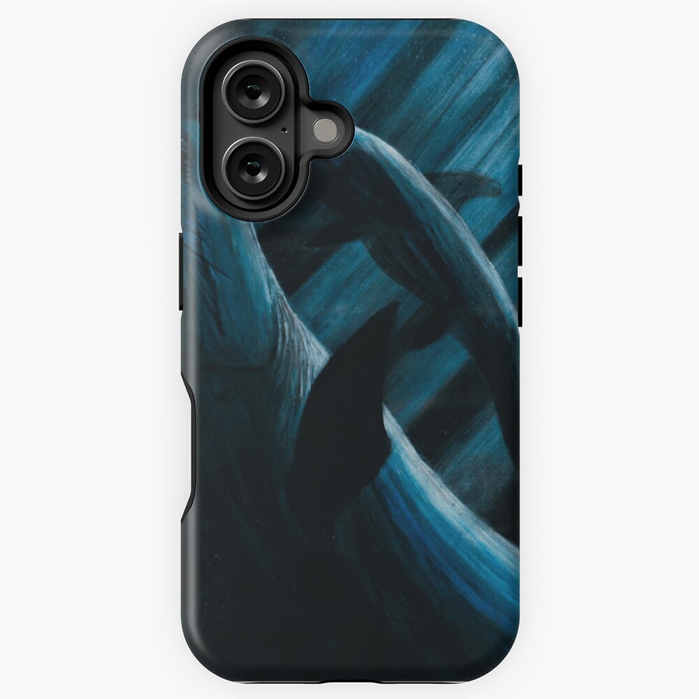 Item preview, iPhone Tough Case designed and sold by LoveVasi.