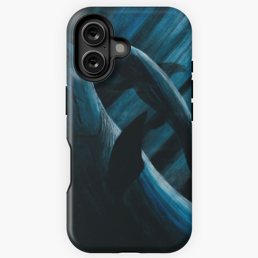 Item preview, iPhone Magsafe Tough Case designed and sold by LoveVasi.
