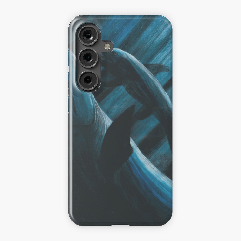 Item preview, Samsung Galaxy Snap Case designed and sold by LoveVasi.