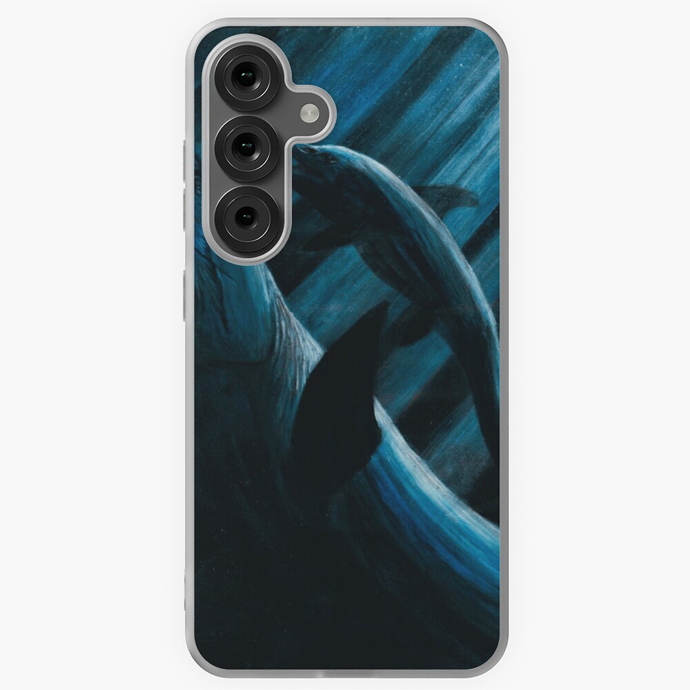 Item preview, Samsung Galaxy Soft Case designed and sold by LoveVasi.