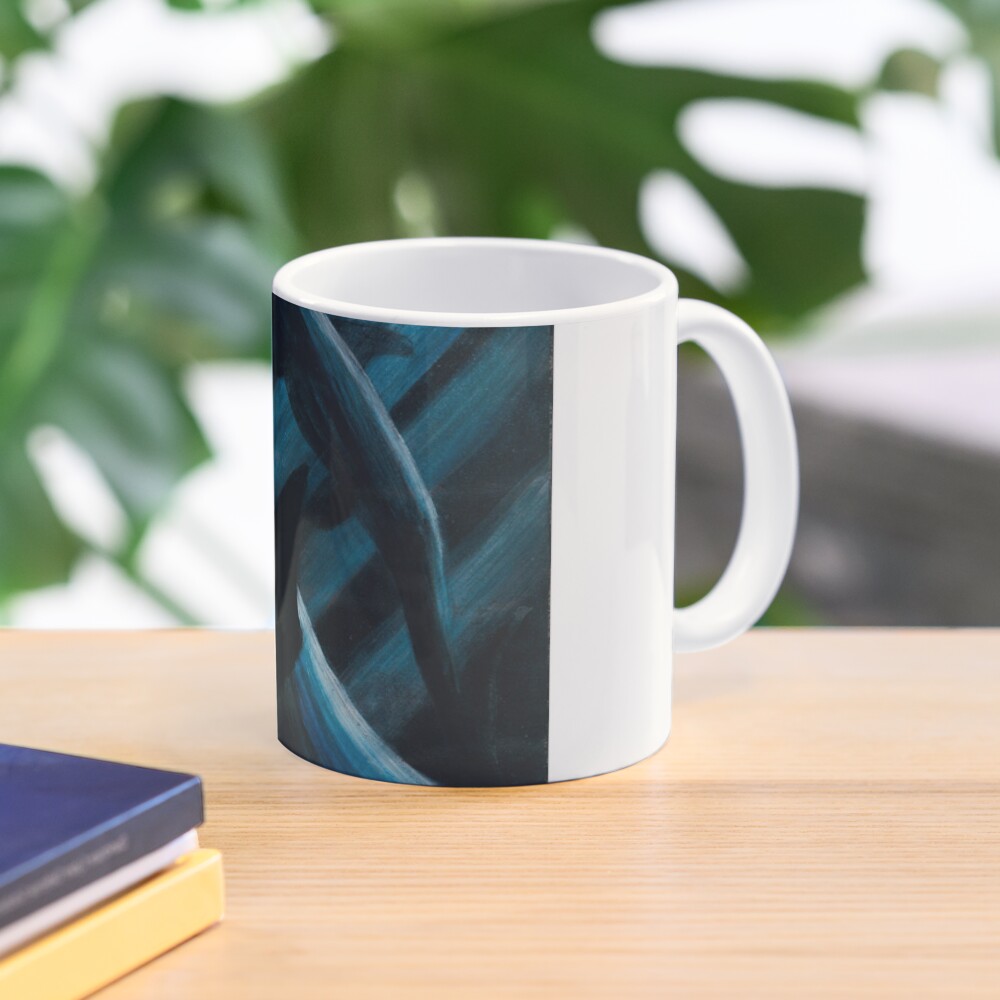 Item preview, Classic Mug designed and sold by LoveVasi.