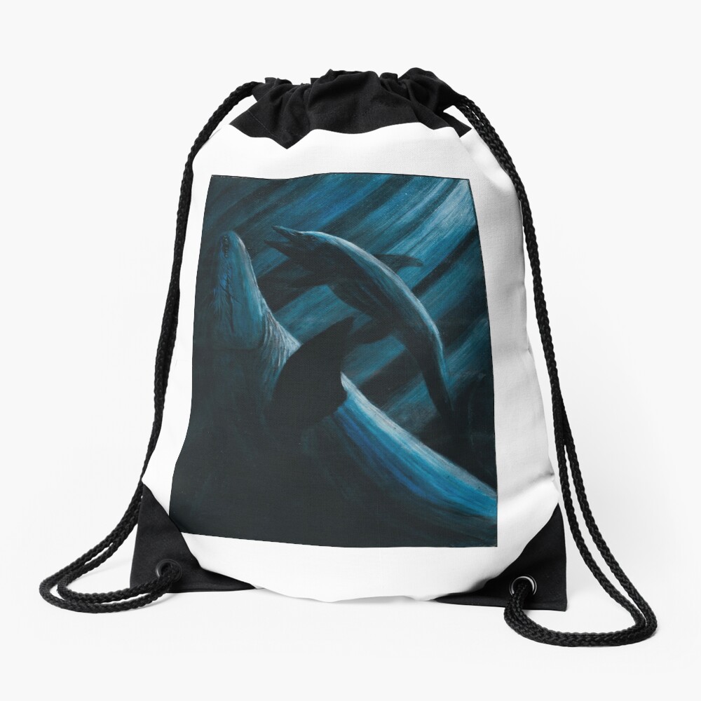 Item preview, Drawstring Bag designed and sold by LoveVasi.