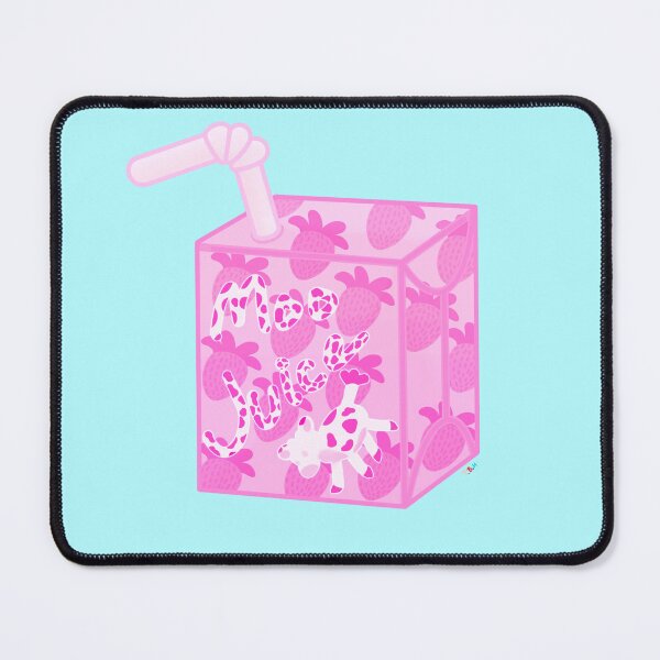 Item preview, moo Juice box designed and sold by MeowMeowsShop.