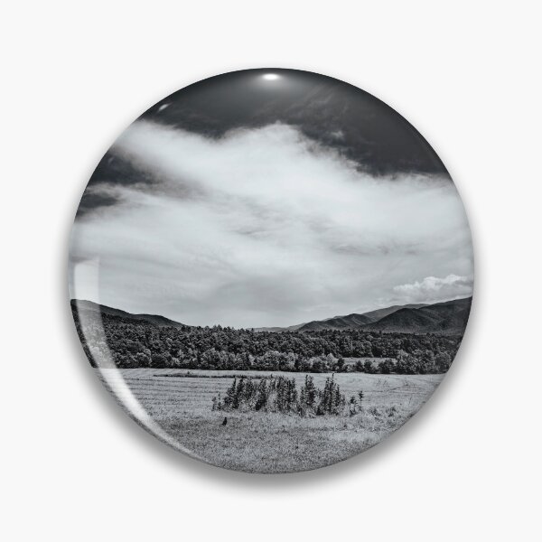 Item preview, Cades Cove Loop Smoky Mountains Tennessee  designed and sold by DaveFilm.