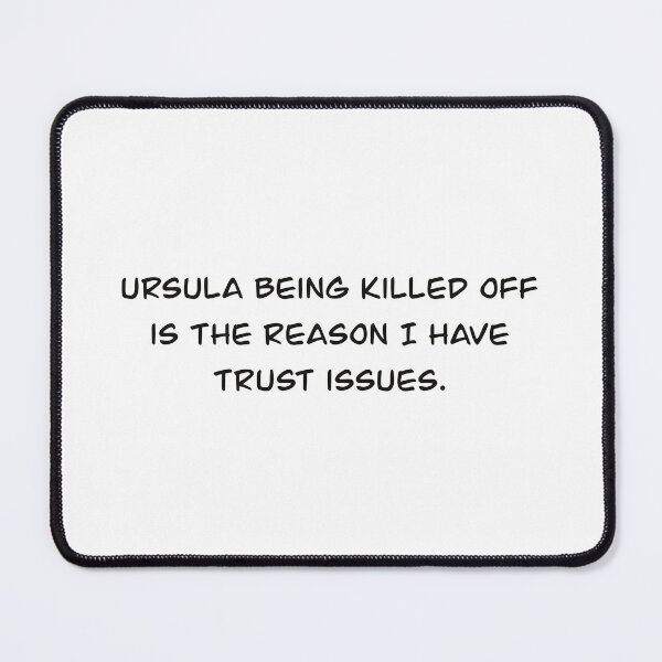 Item preview, Such a poor unfortunate soul. designed and sold by Bri-Anderson.