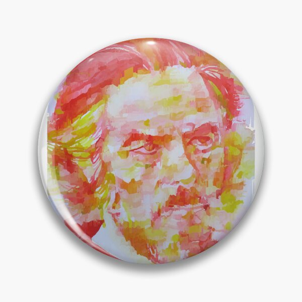 Item preview, ALAN WATTS designed and sold by meganprihw.