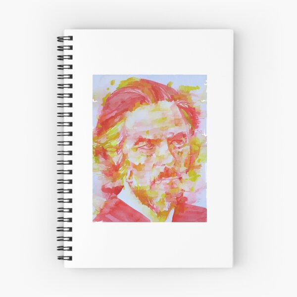Item preview, ALAN WATTS designed and sold by meganprihw.