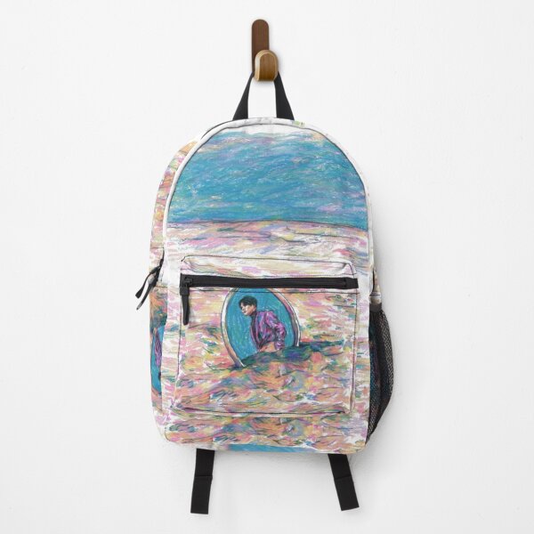Item preview, Suho 'Self-Portrait' Concept  designed and sold by Farah-FD.