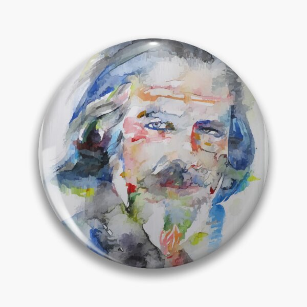 Item preview, ALAN WATTS designed and sold by meganprihw.