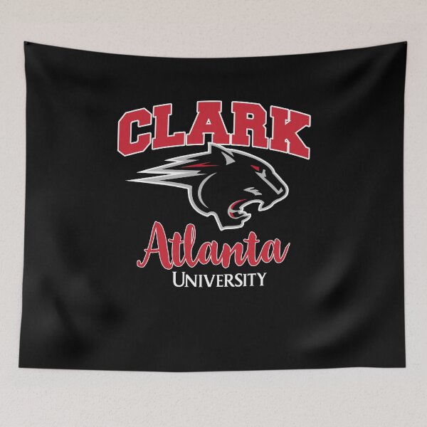 Item preview, CLARK - LUXURY University BLACK designed and sold by Mattieunique.