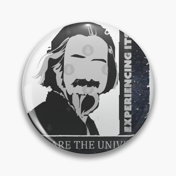 Item preview, ALAN WATTS designed and sold by meganprihw.
