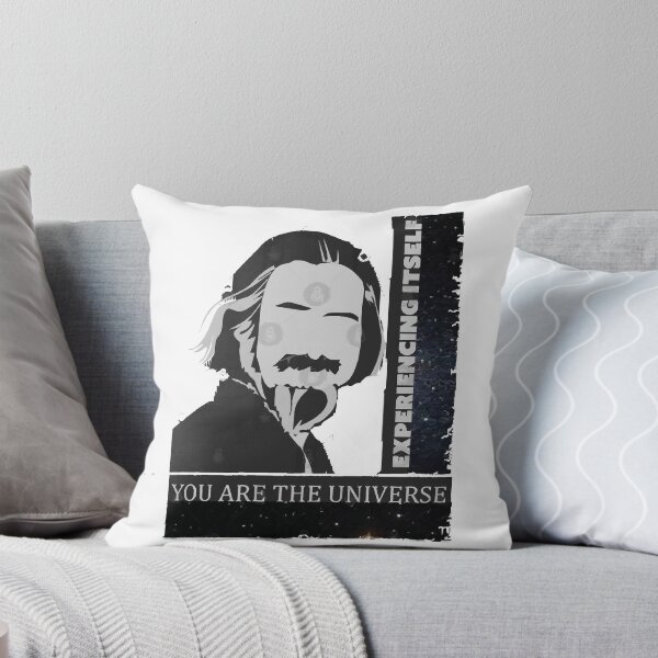 Item preview, ALAN WATTS designed and sold by meganprihw.