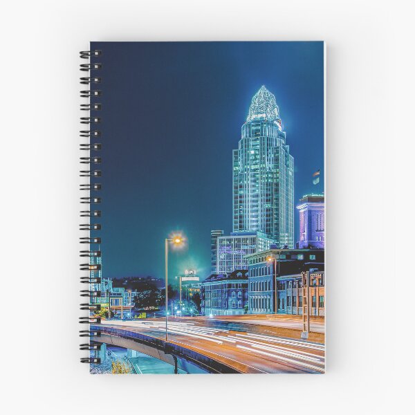 Item preview, Cincinnati Ohio Looking West 2013 designed and sold by DaveFilm.