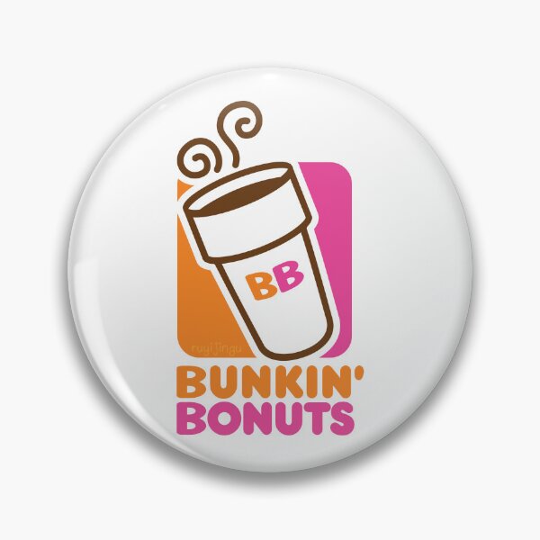 Item preview, Bunkin Bonuts designed and sold by ruyijingu.