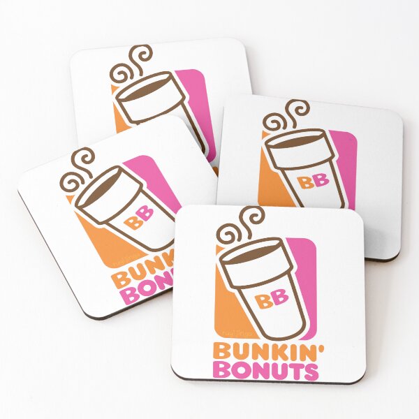 Item preview, Bunkin Bonuts designed and sold by ruyijingu.