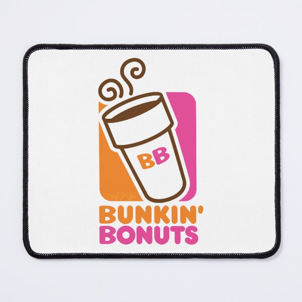 Item preview, Bunkin Bonuts designed and sold by ruyijingu.