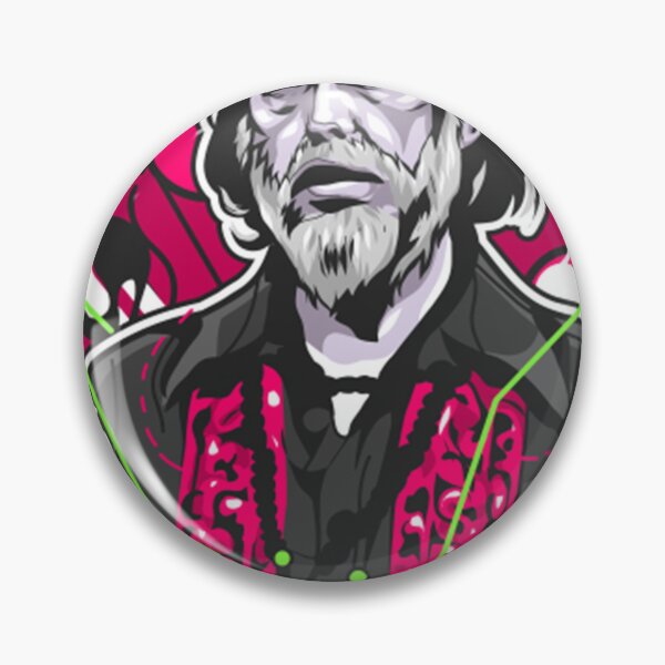 Item preview, ALAN WATTS designed and sold by meganprihw.