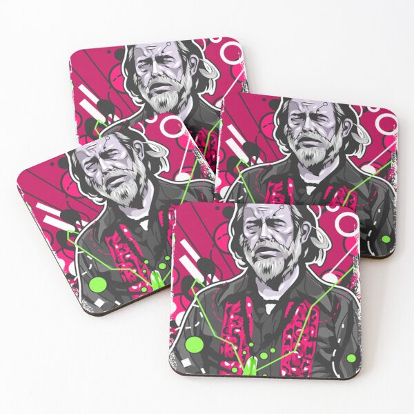 Item preview, ALAN WATTS designed and sold by meganprihw.