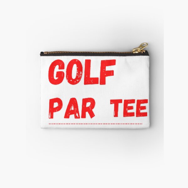 Item preview, Golf Par Tee designed and sold by Hammy97.